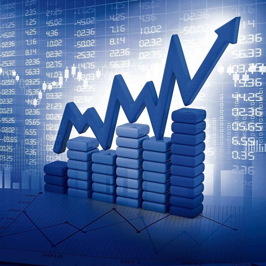 Grafische Darstellungen und Schaubilder von Daten