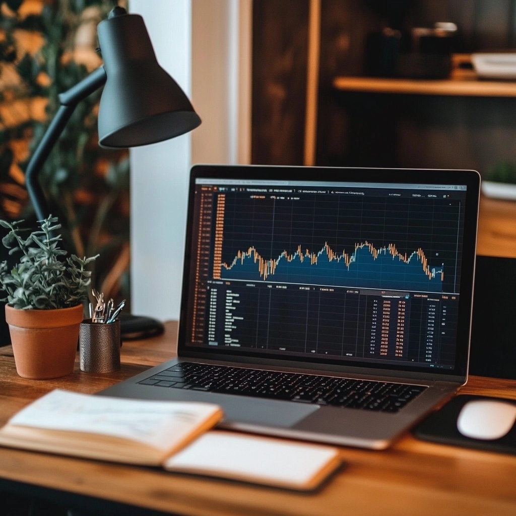 Grafische Darstellungen und Schaubilder von Daten